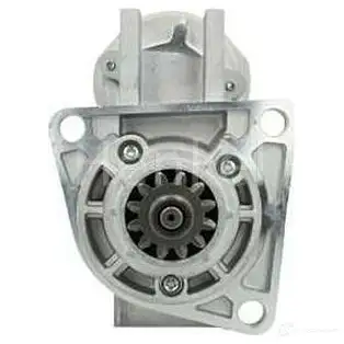 Стартер HENKEL PARTS 1437498017 MPKP U 3112135 - Изображение 1