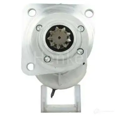 Стартер HENKEL PARTS NVY2 KZX 3119762 1437518086 - Изображение 1