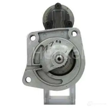 Стартер HENKEL PARTS 4V 0UX 3122781 1437498245 - Изображение 1
