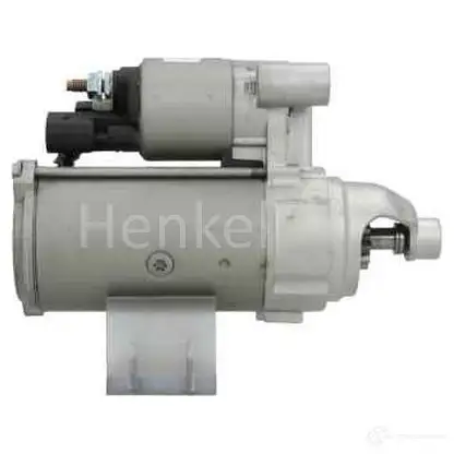 Стартер HENKEL PARTS 1437498119 3114743 JK64 M изображение 3