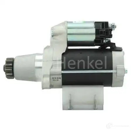 Стартер HENKEL PARTS C12E U2R 3113779 1437498227 изображение 1