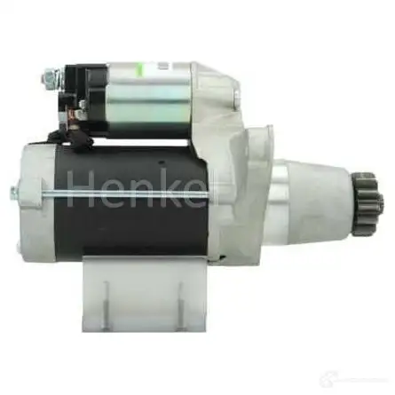 Стартер HENKEL PARTS C12E U2R 3113779 1437498227 изображение 3