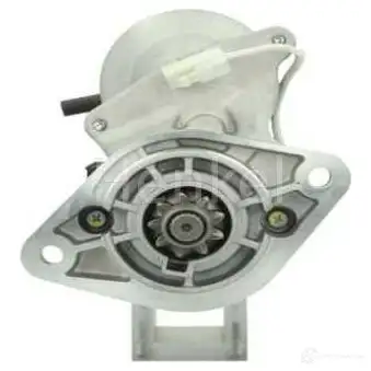 Стартер HENKEL PARTS 9JQJ C 1437498339 3124762 - Изображение 1