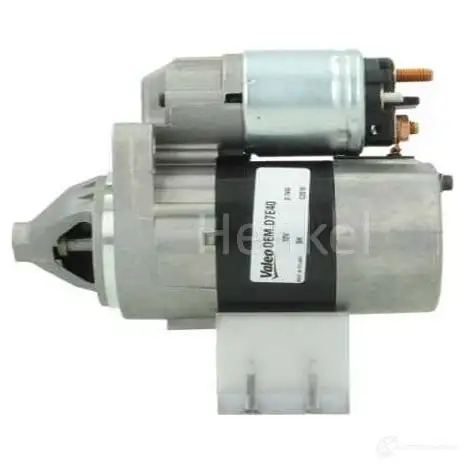 Стартер HENKEL PARTS 3112783 MGWT 59 1437497913 изображение 1