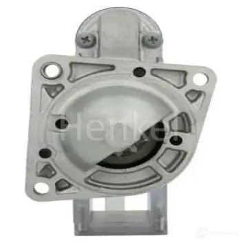 Стартер HENKEL PARTS 3118823 3 ZB4U 1437498490 - Изображение 1