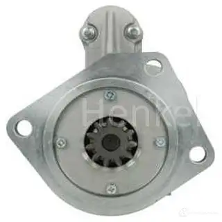 Стартер HENKEL PARTS 1437498462 3112870 KUAY 51 - Изображение 1