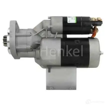 Стартер HENKEL PARTS U 39QIX1 3125357 1437498593 изображение 1