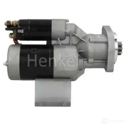 Стартер HENKEL PARTS U 39QIX1 3125357 1437498593 изображение 3