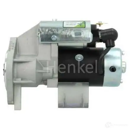 Стартер HENKEL PARTS 3112734 1437519266 KU FL7XZ изображение 1
