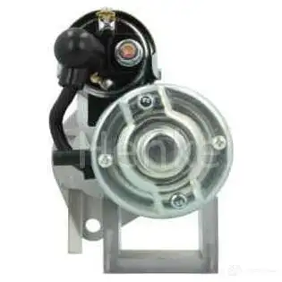 Стартер HENKEL PARTS 3112734 1437519266 KU FL7XZ изображение 2
