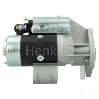 Стартер HENKEL PARTS 3112734 1437519266 KU FL7XZ изображение 3