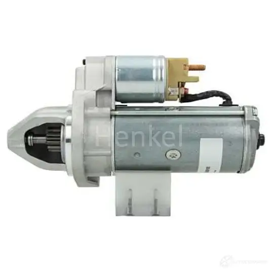 Стартер HENKEL PARTS 3119969 I3L ME0 1437498653 изображение 1