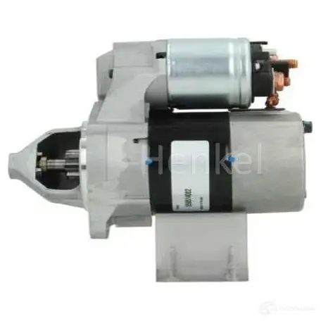 Стартер HENKEL PARTS CC 49G 3119987 1437498584 изображение 1