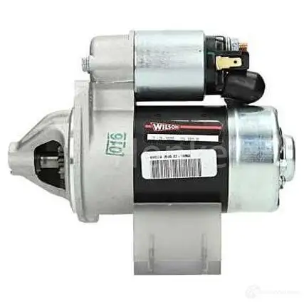 Стартер HENKEL PARTS 3U8LTY M 1437519572 3127671 изображение 1