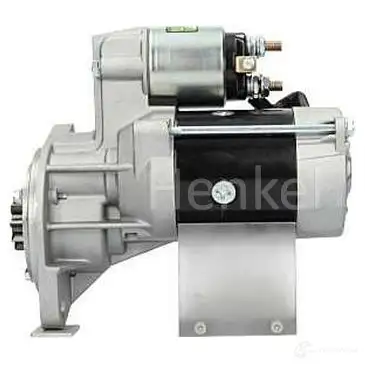 Стартер HENKEL PARTS 1437519827 W QLNMTW 3127743 изображение 1