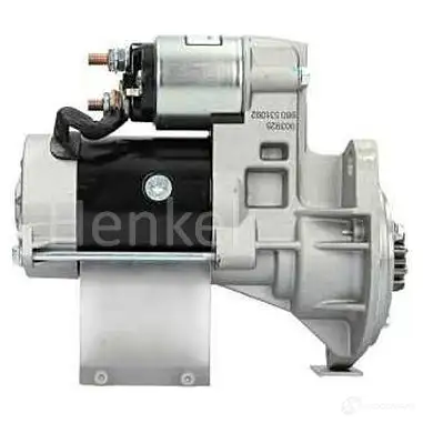 Стартер HENKEL PARTS 1437519827 W QLNMTW 3127743 изображение 3