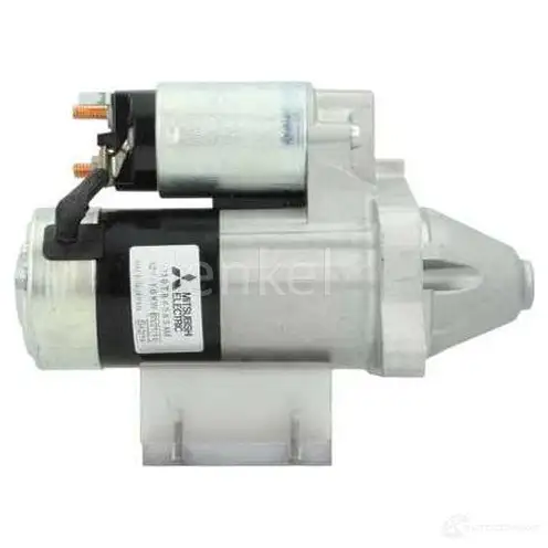 Стартер HENKEL PARTS S66Y R 3112884 1437498875 изображение 3