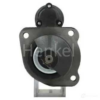 Стартер HENKEL PARTS Y4 GMH 1437443213 3127016 изображение 0