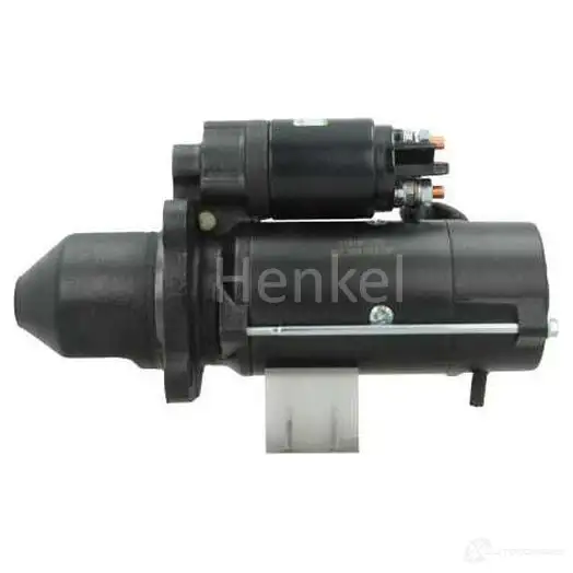 Стартер HENKEL PARTS Y4 GMH 1437443213 3127016 изображение 1