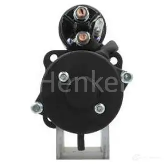 Стартер HENKEL PARTS Y4 GMH 1437443213 3127016 изображение 2