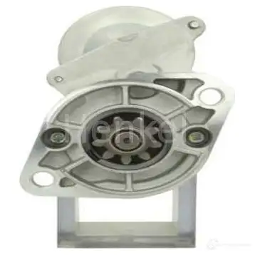 Стартер HENKEL PARTS 3124632 1437443347 BQX4A GM изображение 0