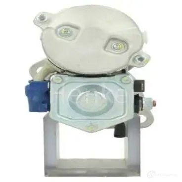 Стартер HENKEL PARTS 3124632 1437443347 BQX4A GM изображение 2