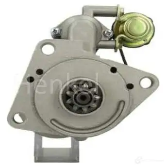 Стартер HENKEL PARTS 1437502356 3112150 9DO1 N3 изображение 0
