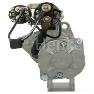 Стартер HENKEL PARTS 1437502356 3112150 9DO1 N3 изображение 2