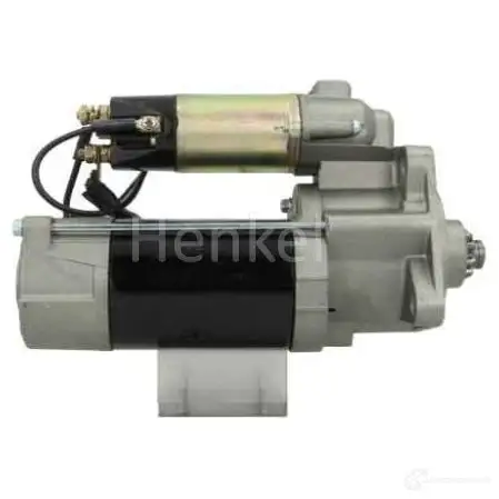 Стартер HENKEL PARTS 1437502356 3112150 9DO1 N3 изображение 3