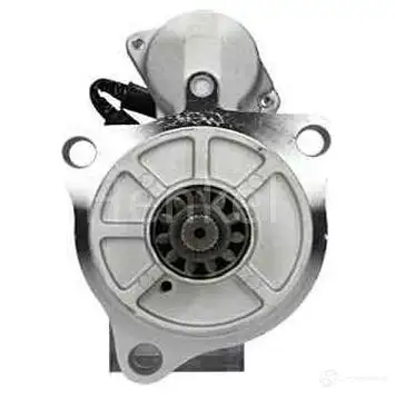 Стартер HENKEL PARTS 3112972 1437522496 DNFVF T - Изображение 1
