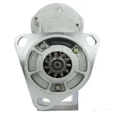 Стартер HENKEL PARTS 3112971 1437522491 7 38JY - Изображение 1