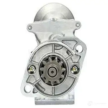 Стартер HENKEL PARTS 1437443642 3124767 6F T40 - Изображение 1