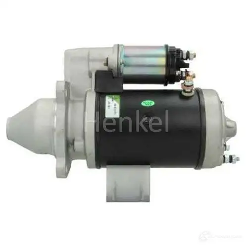 Стартер HENKEL PARTS 1437443846 3124501 P LQZUE изображение 1