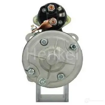 Стартер HENKEL PARTS 1437443846 3124501 P LQZUE изображение 2