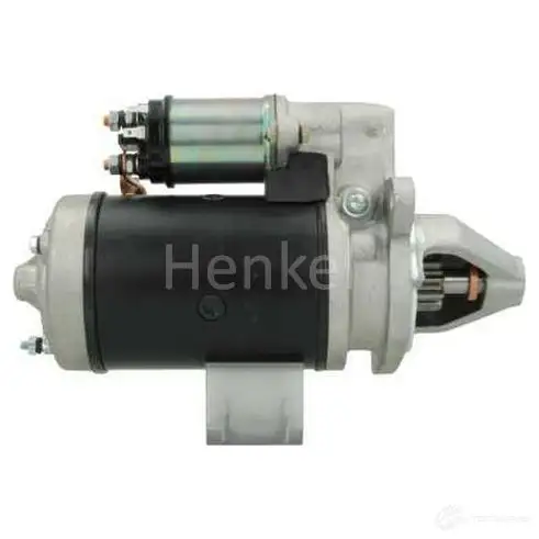 Стартер HENKEL PARTS 1437443846 3124501 P LQZUE изображение 3
