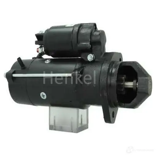 Стартер HENKEL PARTS 1437523146 6DUB 3U6 3119630 изображение 3