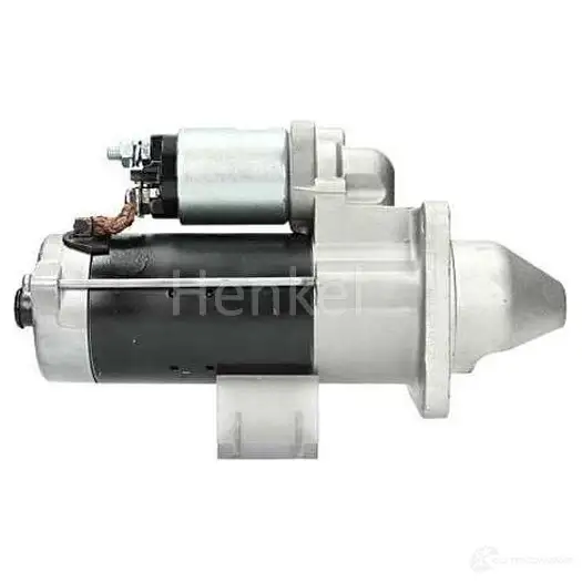 Стартер HENKEL PARTS 1437508045 PWBIZX G 3122837 изображение 3