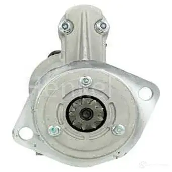 Стартер HENKEL PARTS H CV343 1437523812 3110621 изображение 0