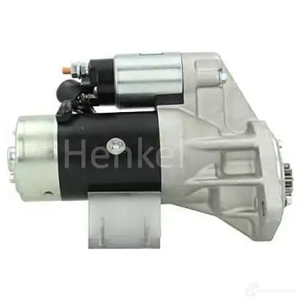 Стартер HENKEL PARTS H CV343 1437523812 3110621 изображение 3