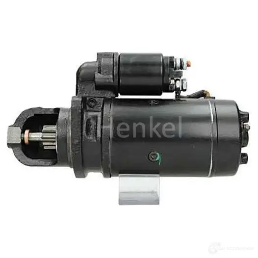 Стартер HENKEL PARTS 1437454220 H TC19 3119761 изображение 1