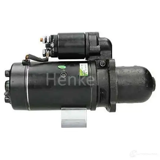 Стартер HENKEL PARTS 1437454220 H TC19 3119761 изображение 3