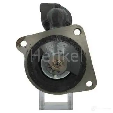 Стартер HENKEL PARTS 3118546 02 Q6DW4 1437462802 изображение 0