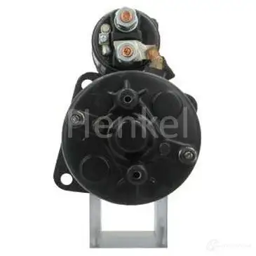 Стартер HENKEL PARTS 3118546 02 Q6DW4 1437462802 изображение 2