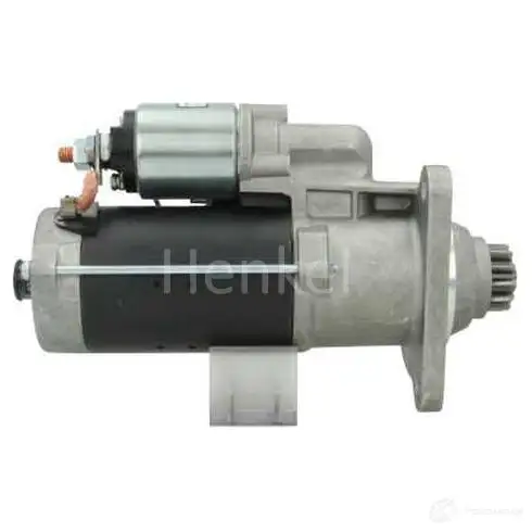 Стартер HENKEL PARTS 1437508669 3120474 HKX6N9 P изображение 3