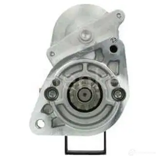 Стартер HENKEL PARTS 3113959 1437508870 CHZ2 BS - Изображение 1