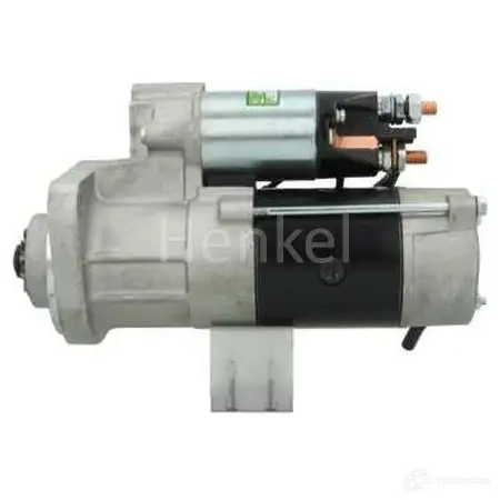 Стартер HENKEL PARTS TERNX M 1437522360 3120433 изображение 1