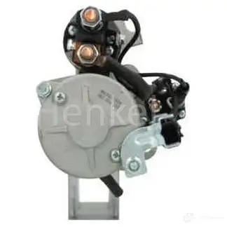 Стартер HENKEL PARTS TERNX M 1437522360 3120433 изображение 2