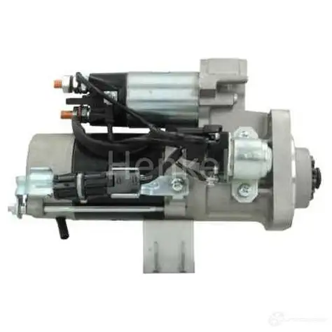 Стартер HENKEL PARTS TERNX M 1437522360 3120433 изображение 3