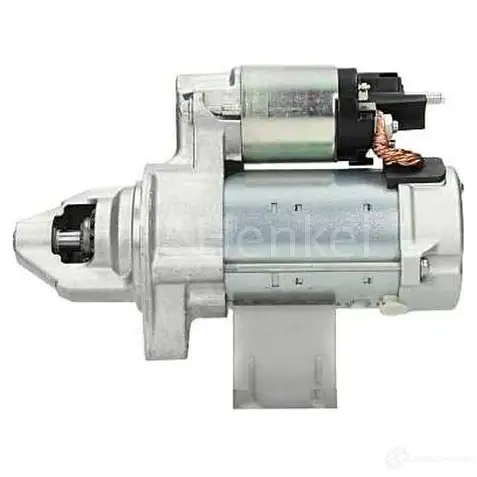 Стартер HENKEL PARTS 3120161 1437465092 T9RHJ 4D изображение 1