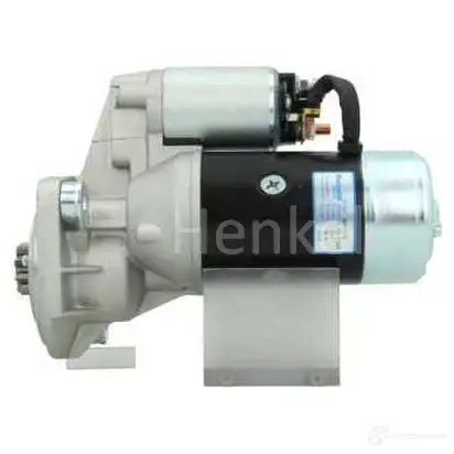 Стартер HENKEL PARTS 1437463488 L FDNZ 3127797 изображение 1